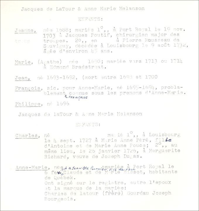 Famille Saint-Étienne de La Tour