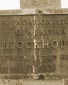 Blockhaus, Annapolis Royal, N.S.