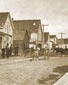 Main Street, Saint-Louis-de-Kent, N.B., circa 1900