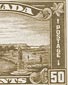 Timbre-poste commémoratif du 250e anniversaire de de la Déportation des Acadiens