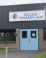 École Champlain, Moncton, N.B.