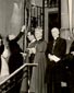 Inauguration, the Deportation's bicentennial, 1955