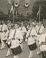 Parade, Memramcook, N.B., 1955