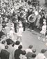 Parade, Memramcook, N.B., 1955