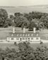 Fort Anne, Annapolis Royal, vers 1950