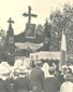 Corpus Christi procession, Meteghan, N.S.