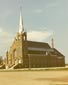 Saint-Bernard Church, Néguac, N.B.