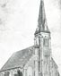 Église Saint-Simon et Saint-Jude, Tignish, Î.-P.-É.