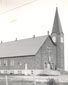 Église Notre-Dame-des-Flots, Lamèque, N.-B.