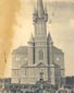 Sainte-Marie Church, Pointe-de-l'Église, N.S. 