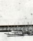 Cap-Lumière wharf, Richibouctou-Village, N.B., circa 1910