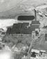 Vue aérienne de l'usine de biscuits Marven's, Moncton, N.-B., vers 1931