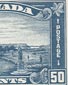 Timbre-poste commémoratif du 250e anniversaire de de la Déportation des Acadiens