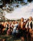 Arrival of the Acadians in Louisiana